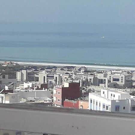 Appart Oubaha Tamrakht Taghazout Agadir Dış mekan fotoğraf