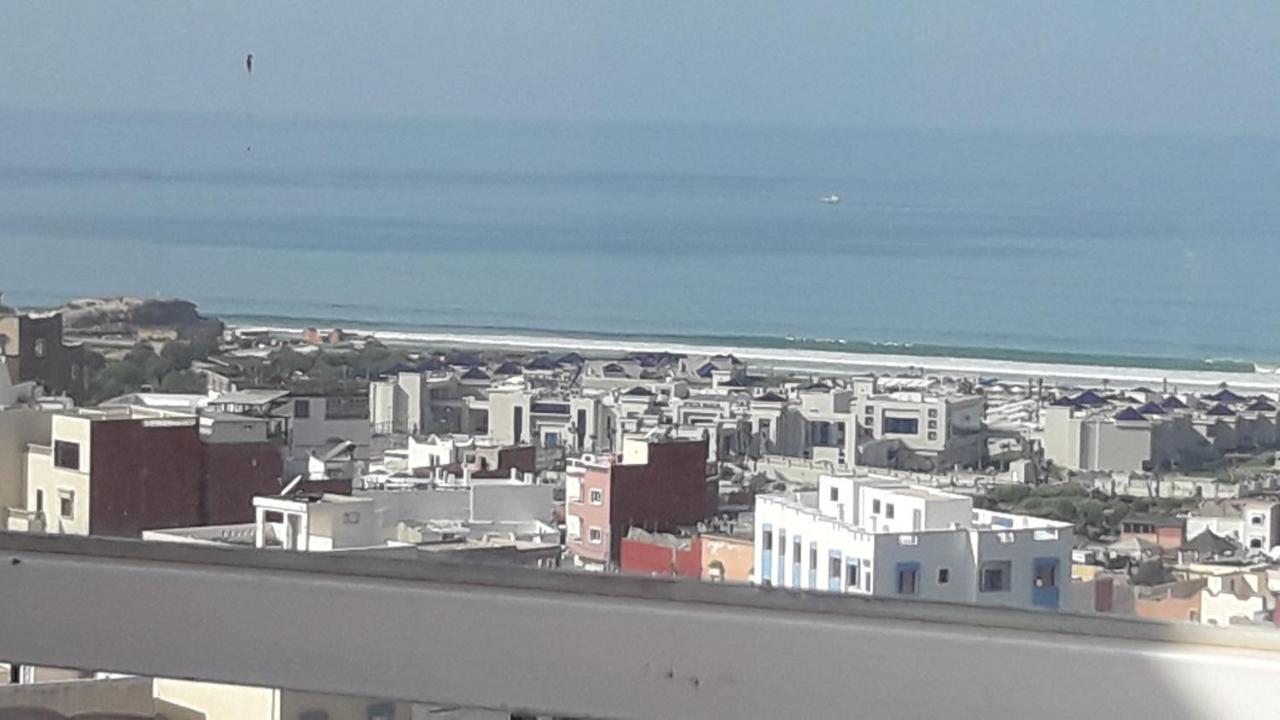 Appart Oubaha Tamrakht Taghazout Agadir Dış mekan fotoğraf
