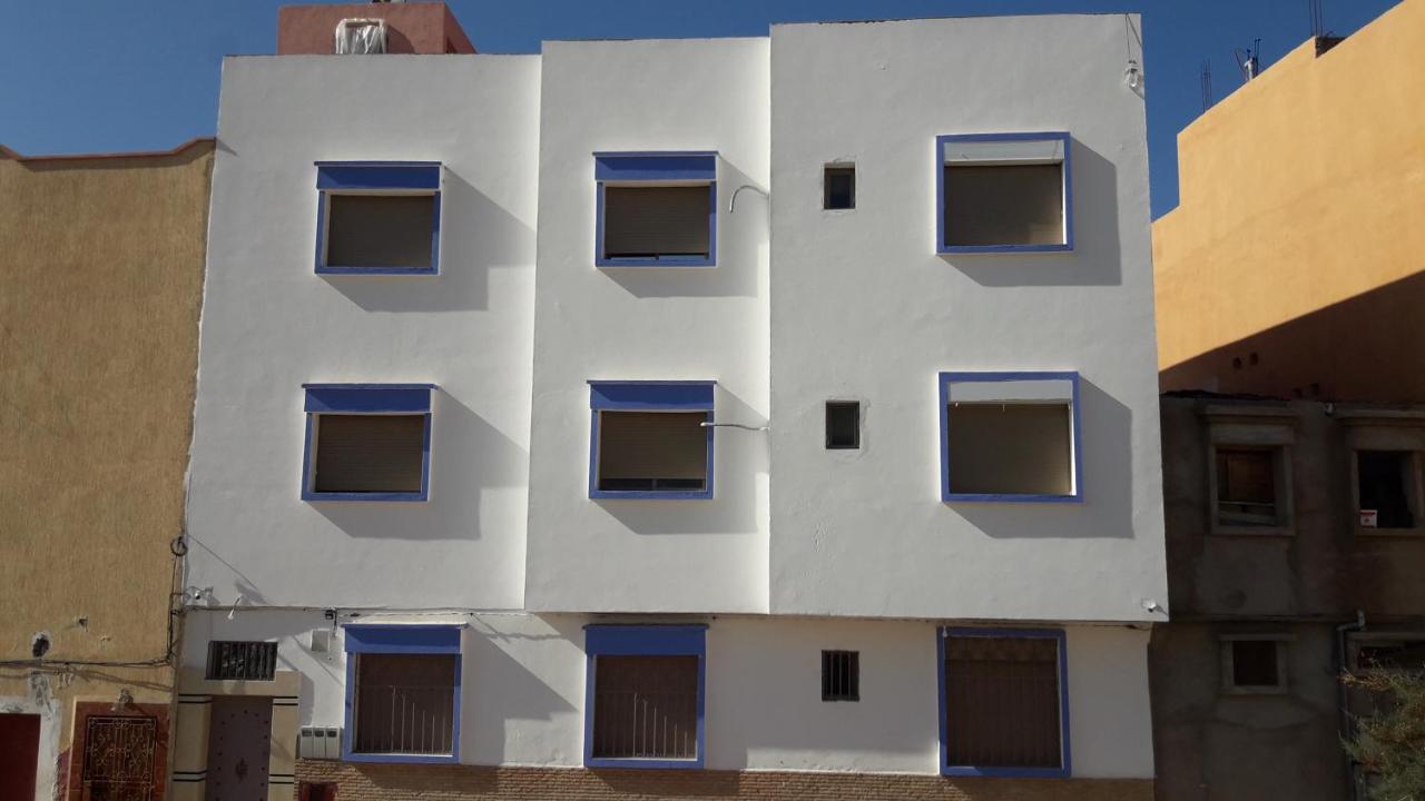 Appart Oubaha Tamrakht Taghazout Agadir Dış mekan fotoğraf