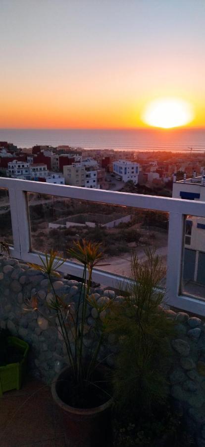 Appart Oubaha Tamrakht Taghazout Agadir Dış mekan fotoğraf