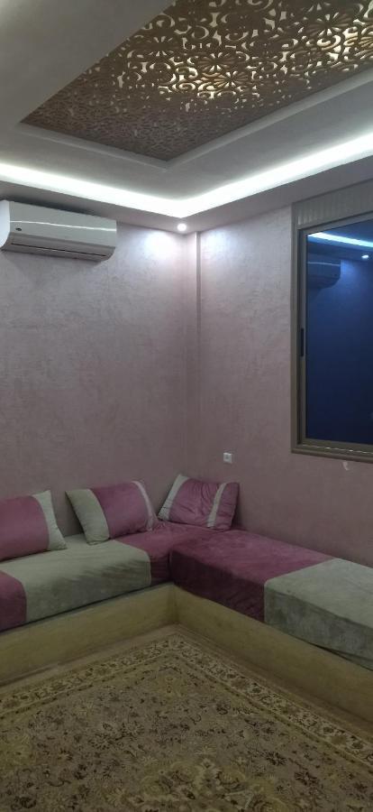 Appart Oubaha Tamrakht Taghazout Agadir Dış mekan fotoğraf