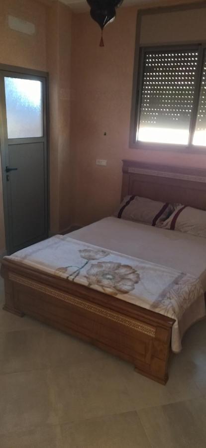 Appart Oubaha Tamrakht Taghazout Agadir Dış mekan fotoğraf