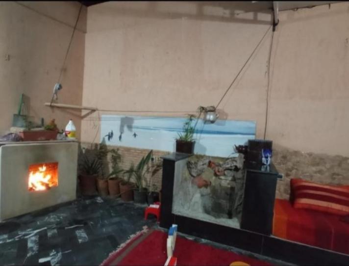 Appart Oubaha Tamrakht Taghazout Agadir Dış mekan fotoğraf