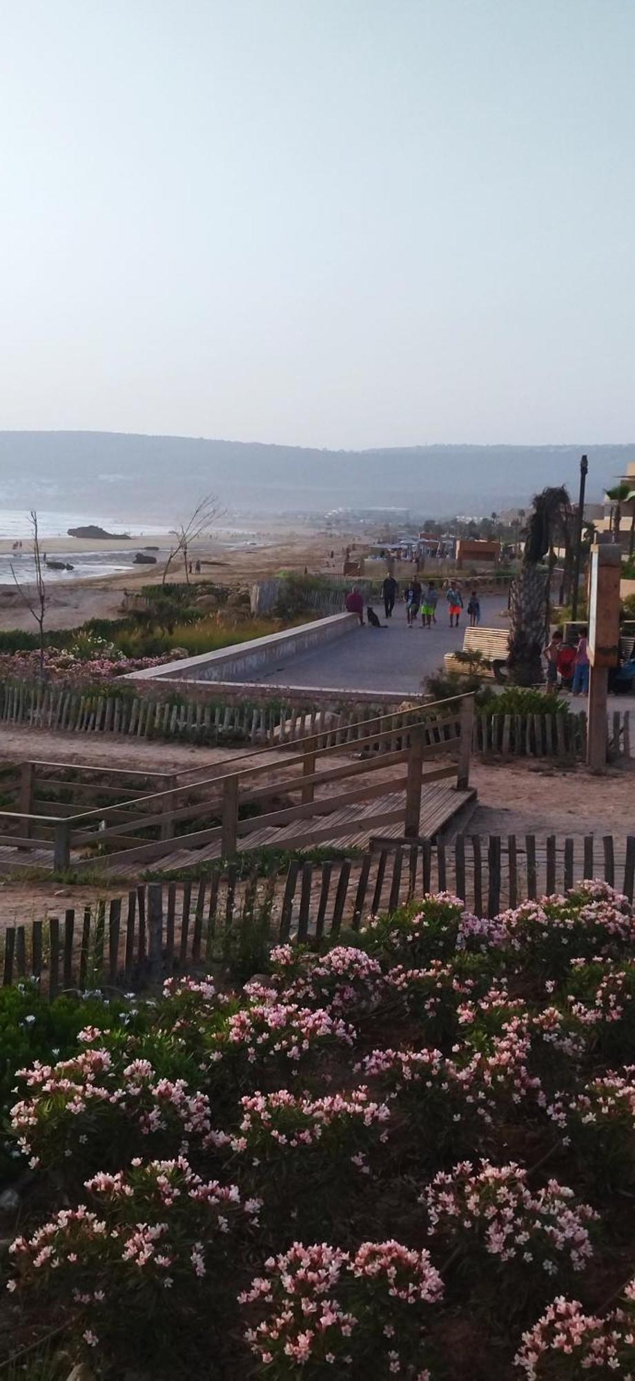Appart Oubaha Tamrakht Taghazout Agadir Oda fotoğraf