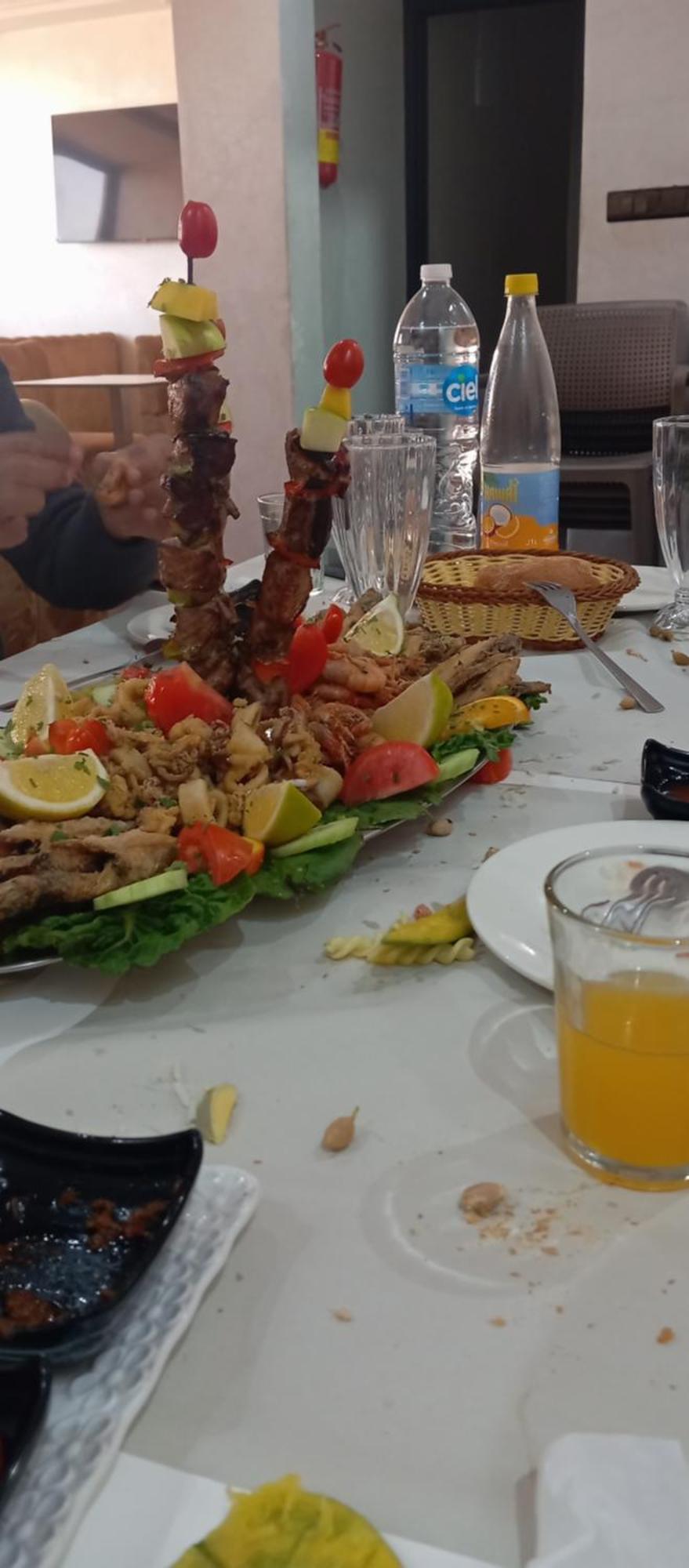 Appart Oubaha Tamrakht Taghazout Agadir Dış mekan fotoğraf
